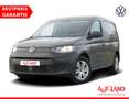 Volkswagen Caddy Cargo 2.0 TDI Sitzheizung Android Apple Gri - thumbnail 1