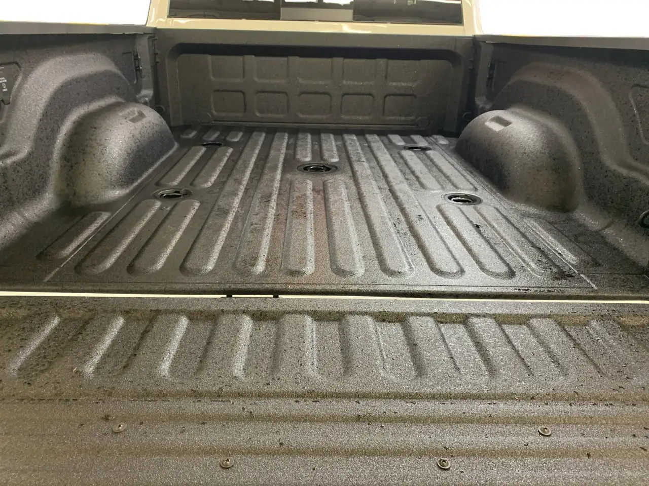 RAM 3500 снимка RAM 3500