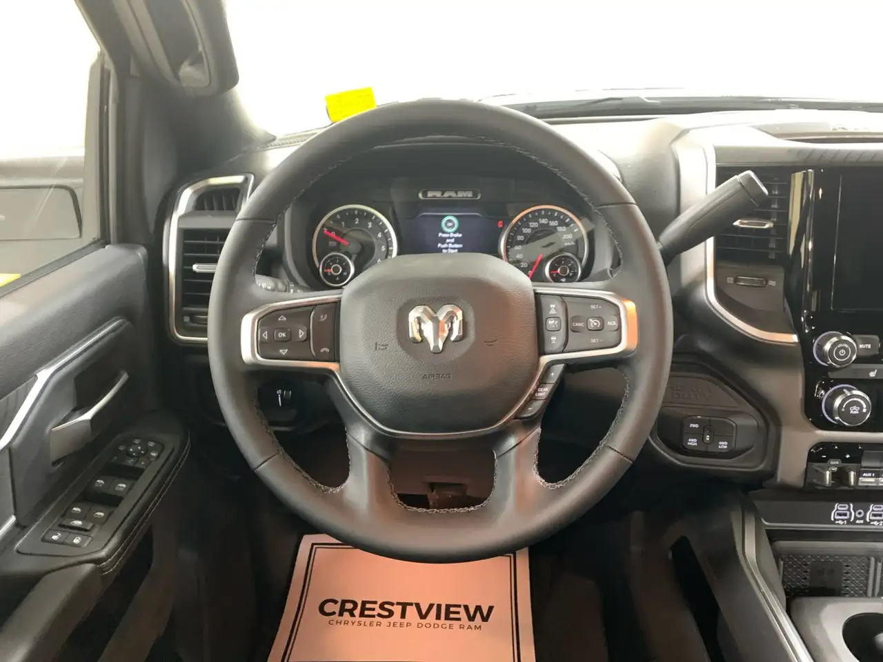 RAM 3500 снимка RAM 3500