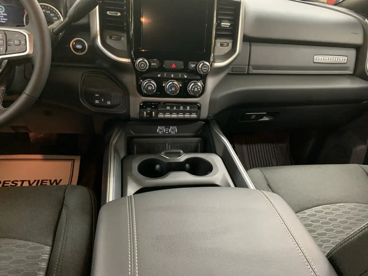 RAM 3500 снимка RAM 3500