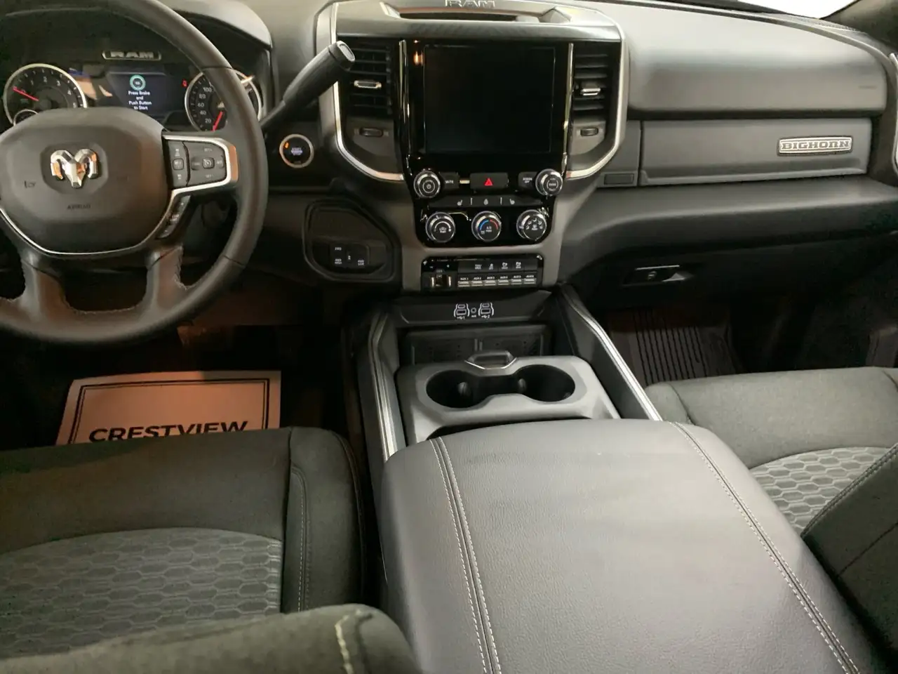 RAM 3500 снимка RAM 3500