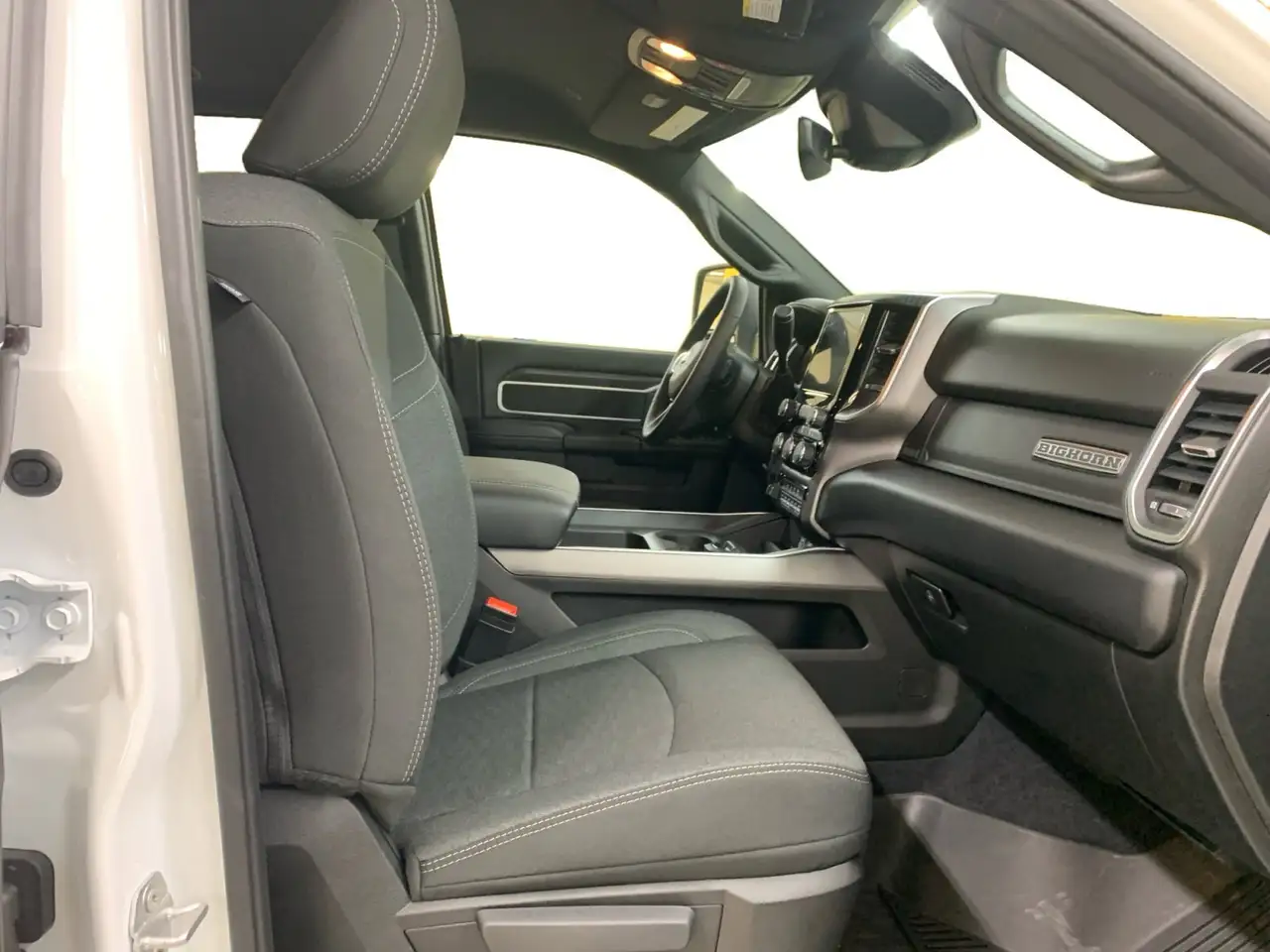 RAM 3500 снимка RAM 3500