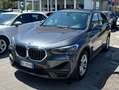BMW X1 X1 F48  xdrive25e Sport auto NESSUN VINCOLO Grigio - thumbnail 3