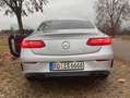 Mercedes-Benz E 200 E 200 Coupe 9G-TRONICAMG Line Silber - thumbnail 5