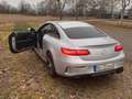 Mercedes-Benz E 200 E 200 Coupe 9G-TRONICAMG Line Silber - thumbnail 7