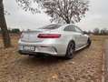 Mercedes-Benz E 200 E 200 Coupe 9G-TRONICAMG Line Silber - thumbnail 6
