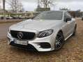 Mercedes-Benz E 200 E 200 Coupe 9G-TRONICAMG Line Silber - thumbnail 1