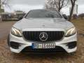 Mercedes-Benz E 200 E 200 Coupe 9G-TRONICAMG Line Silber - thumbnail 3