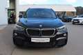 BMW X1 X1 xDrive18d Schwarz - thumbnail 2