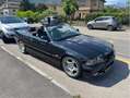 BMW 320 320i Cabrio Europa Чёрный - thumbnail 1