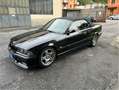 BMW 320 320i Cabrio Europa Чёрный - thumbnail 5