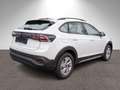 Volkswagen Taigo Life 1,0 TSI OPF DSG LED NAVI SHZ ACC Blanc - thumbnail 2
