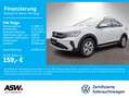 Volkswagen Taigo Life 1,0 TSI OPF DSG LED NAVI SHZ ACC Blanc - thumbnail 1