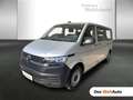 Volkswagen T6.1 Transporter Kombi LR TDI 4MOTION Silber - thumbnail 1