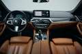 BMW 540 5-serie 540i M Sport | Schuif-kanteldak / HIFI / L Noir - thumbnail 8