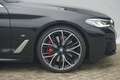 BMW 540 5-serie 540i M Sport | Schuif-kanteldak / HIFI / L Noir - thumbnail 6