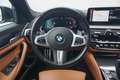 BMW 540 5-serie 540i M Sport | Schuif-kanteldak / HIFI / L Noir - thumbnail 10