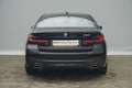 BMW 540 5-serie 540i M Sport | Schuif-kanteldak / HIFI / L Noir - thumbnail 5