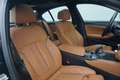 BMW 540 5-serie 540i M Sport | Schuif-kanteldak / HIFI / L Noir - thumbnail 9