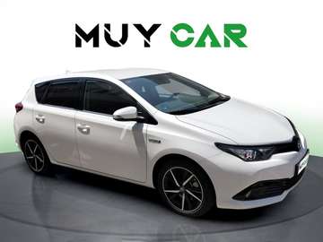 hybrid 140H Feel! Edition