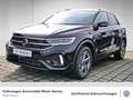 Volkswagen T-Roc 1.0 TSI R-Line LED Radio uvm Noir - thumbnail 2