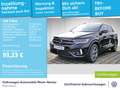 Volkswagen T-Roc 1.0 TSI R-Line LED Radio uvm Noir - thumbnail 1