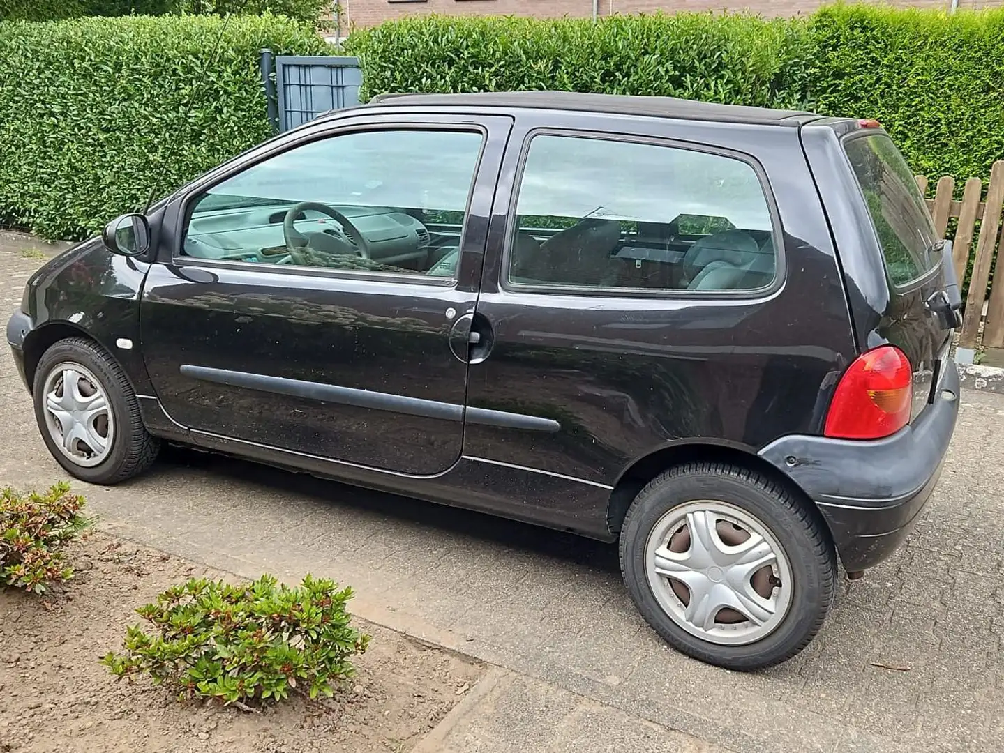 Renault Twingo Twingo 1.2 Elysee Noir - 2