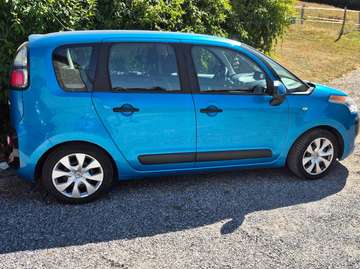 C3 Picasso 1.4i Seduction