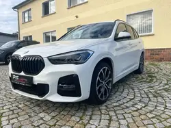 Bmw X1 xDrive 18 d M Sport