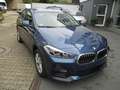 BMW X2 xDrive 25 e Advantage/ Automatik/ Panorama/ BT/ PP Blau - thumbnail 1