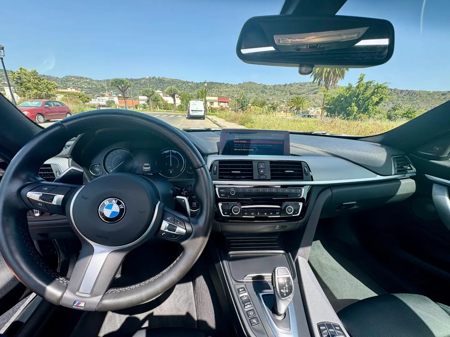 BMW 440 440iA Coupé - 2