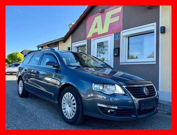 2.0 TDI  DPF Comfortline