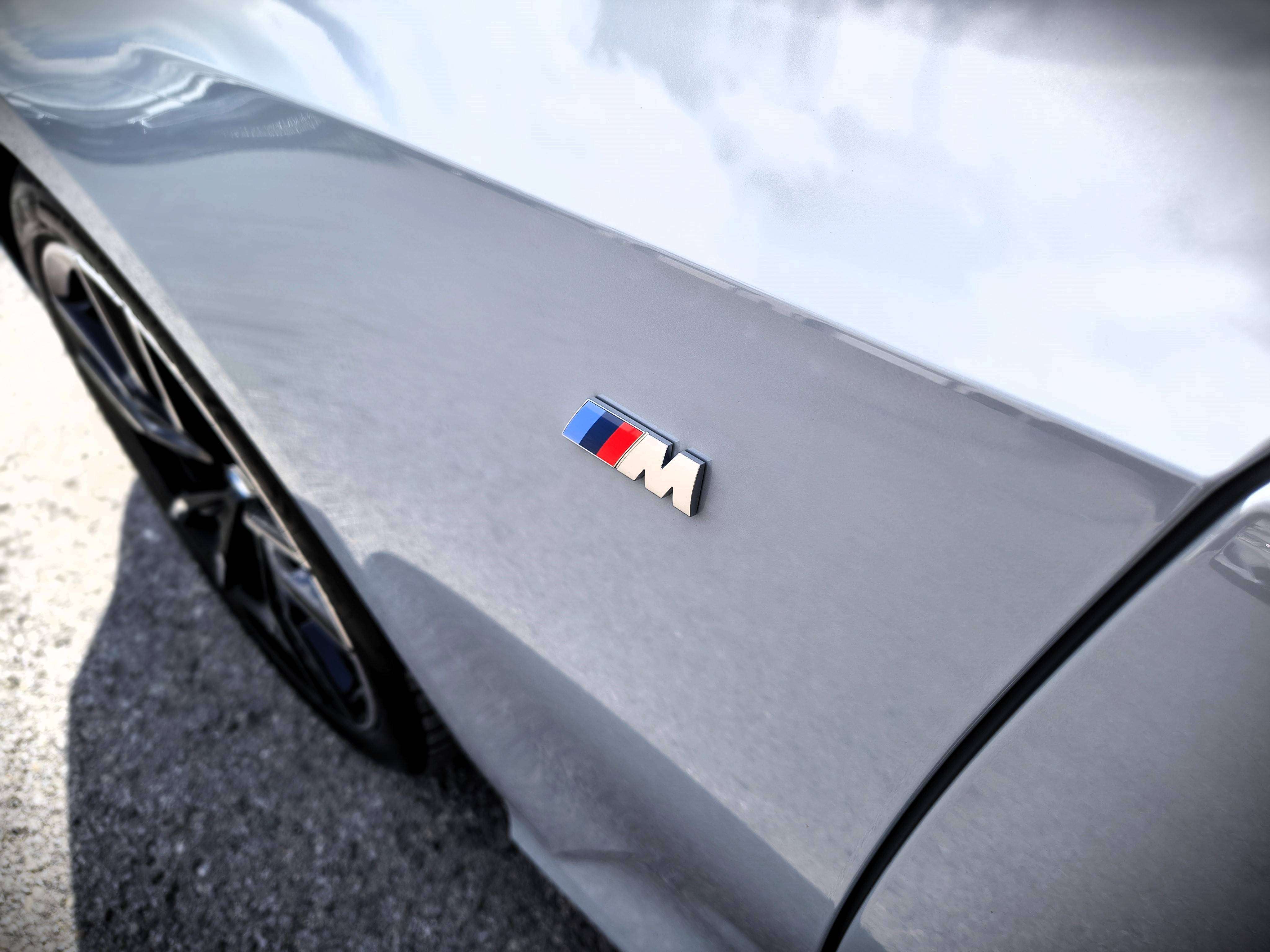 2026 BMW 3 Series xDrive Sedan - M Sport Pro Pack - Premium Pack — снимка 1
