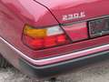 Mercedes-Benz 230 W124 230E Sportline Automatik 2e hand Deutsch Rojo - thumbnail 43