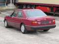 Mercedes-Benz 230 W124 230E Sportline Automatik 2e hand Deutsch Rojo - thumbnail 5