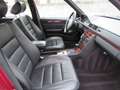 Mercedes-Benz 230 W124 230E Sportline Automatik 2e hand Deutsch Rot - thumbnail 21