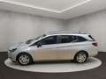 Opel Astra K 1.5 D Edition Silber - thumbnail 2