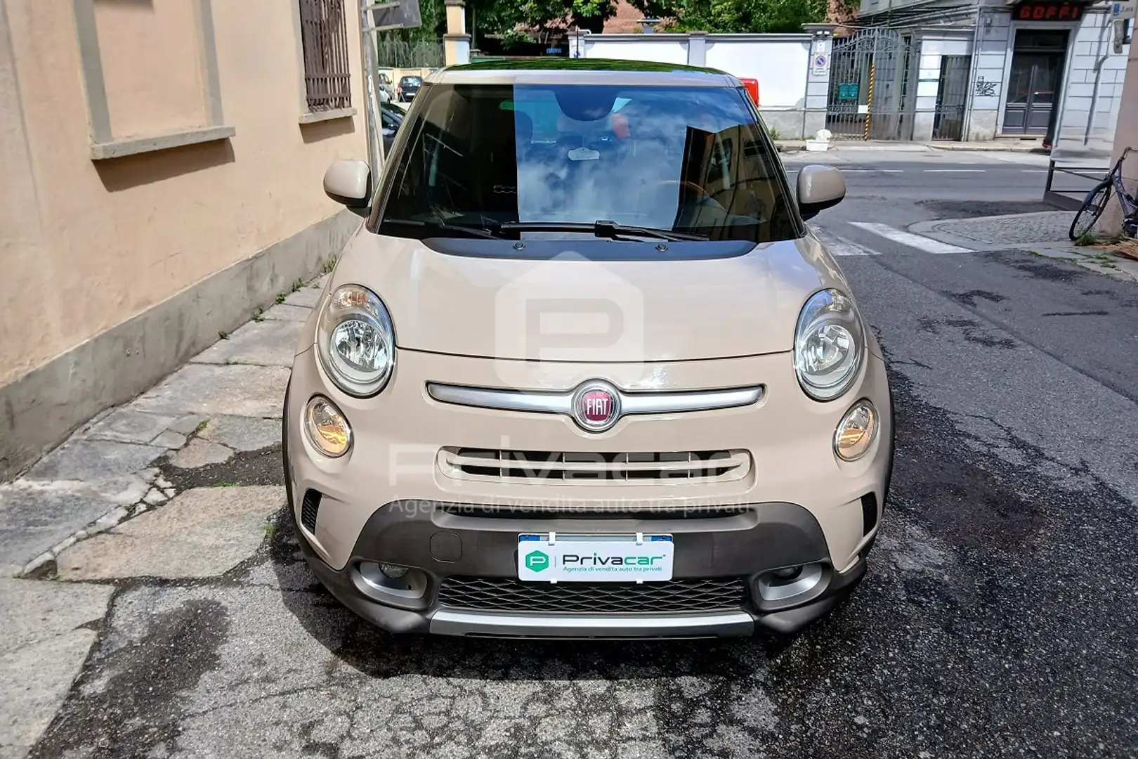 Fiat 500L 500L 1.6 Multijet 105 CV Trekking - 2