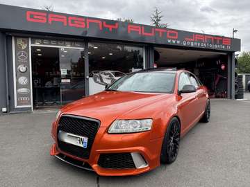 3.0 V6 TDI 240CH DPF ADVANCED EDITION QUATTRO TIPTRONIC