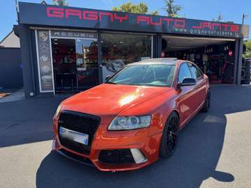 3.0 V6 TDI 240CH DPF ADVANCED EDITION QUATTRO TIPTRONIC