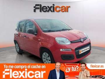 1.2 City Cross 51kW (69CV)