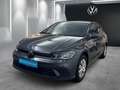 Volkswagen Polo VI 1.0TSI Life IQ.DRIVE ACC NAVI LED Grau - thumbnail 1
