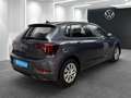 Volkswagen Polo VI 1.0TSI Life IQ.DRIVE ACC NAVI LED Grau - thumbnail 16