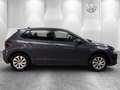 Volkswagen Polo VI 1.0TSI Life IQ.DRIVE ACC NAVI LED Grau - thumbnail 15
