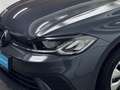 Volkswagen Polo VI 1.0TSI Life IQ.DRIVE ACC NAVI LED Grau - thumbnail 4