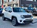 Jeep Renegade PHEV 4Xe AT 1.3 T "S" Leder,SD  19" ACC Weiß - thumbnail 5