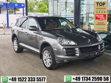 3.6 *ALLRAD*NAVI*PDC*LEDER*
