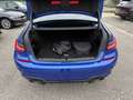 BMW 330 e Lim M-Sport / KAMERA / H&K / NAVI-PROF / Azul - thumbnail 18