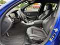 BMW 330 e Lim M-Sport / KAMERA / H&K / NAVI-PROF / Azul - thumbnail 8