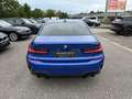 BMW 330 e Lim M-Sport / KAMERA / H&K / NAVI-PROF / Azul - thumbnail 5